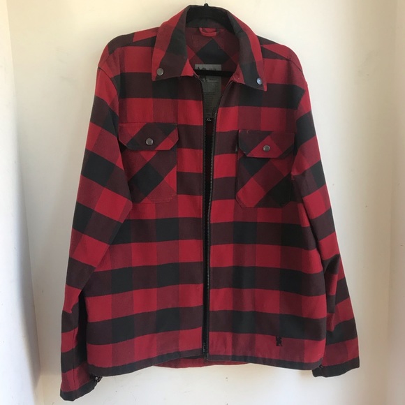 Chrome Industries Other - CHROME INDUSTRIES | Ike Windshirt XL